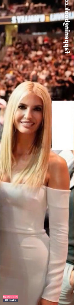 Ivanka Trump Nude Leaks OnlyFans Photos #16 - Fapshots