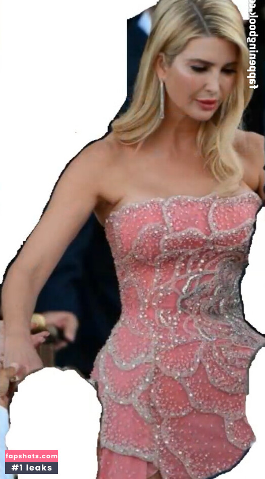 Ivanka Trump Nude Leaks OnlyFans Photos #21 - Fapshots