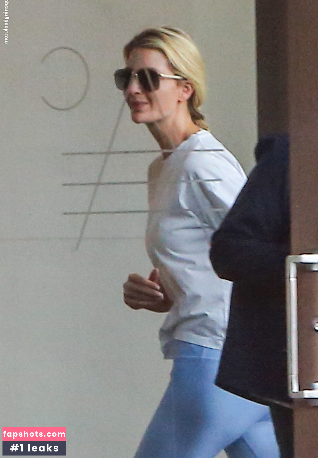 Ivanka Trump gallery photo #234