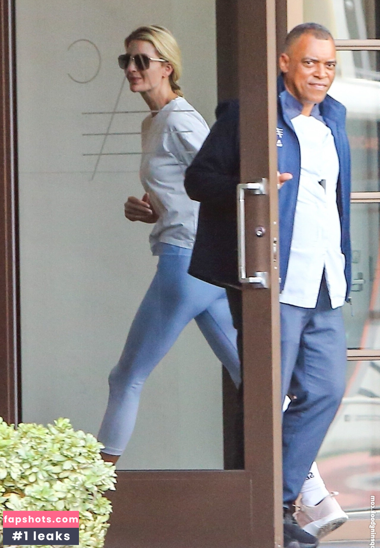 Ivanka Trump gallery photo #236