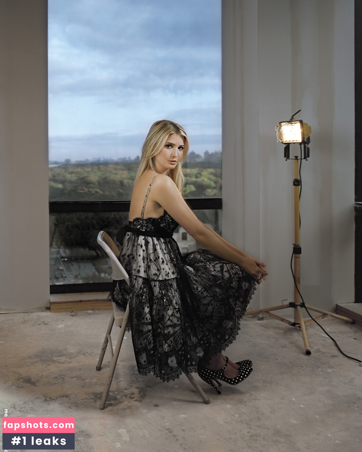 Ivanka Trump gallery photo #244