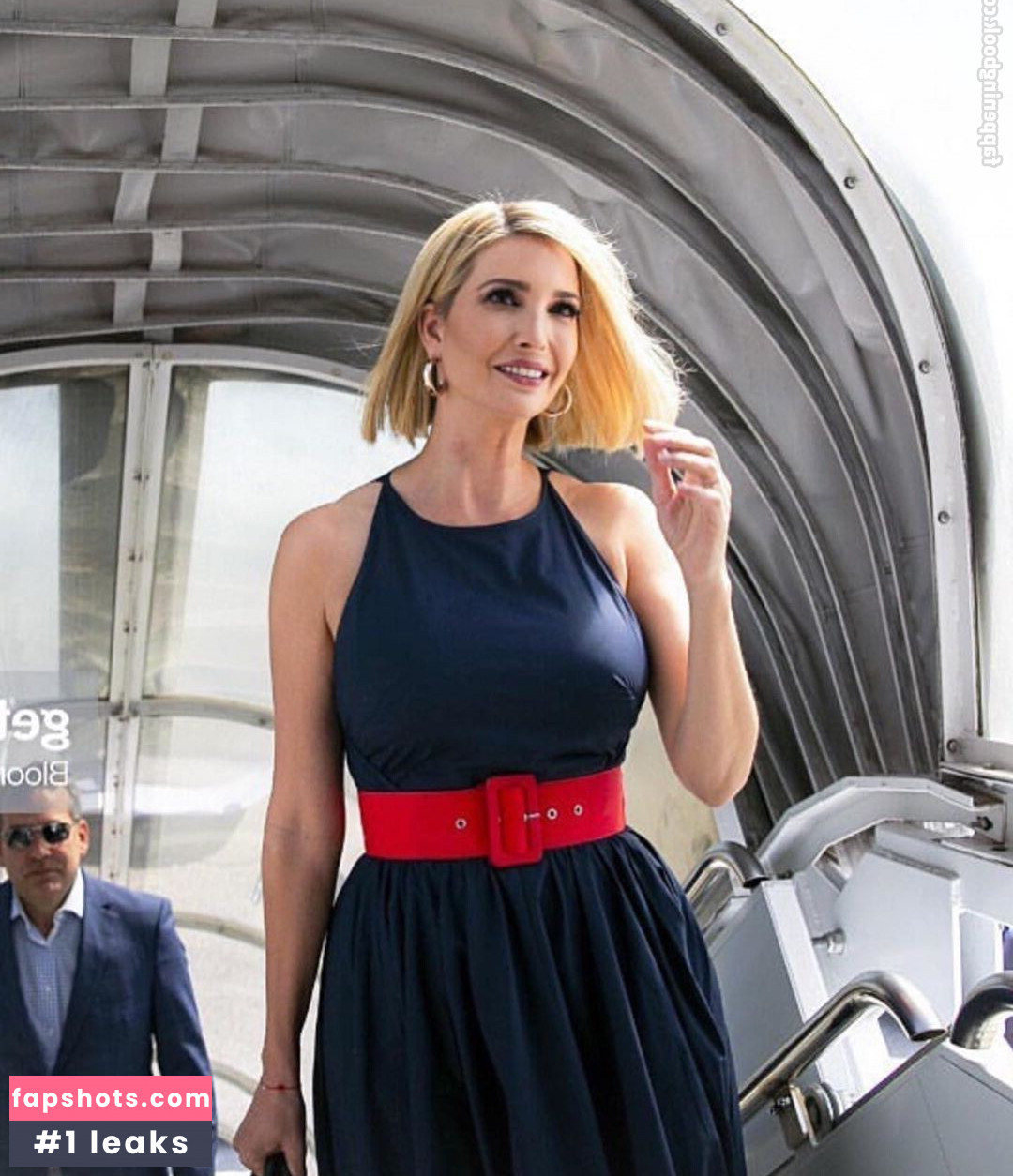 Ivanka Trump gallery photo #249