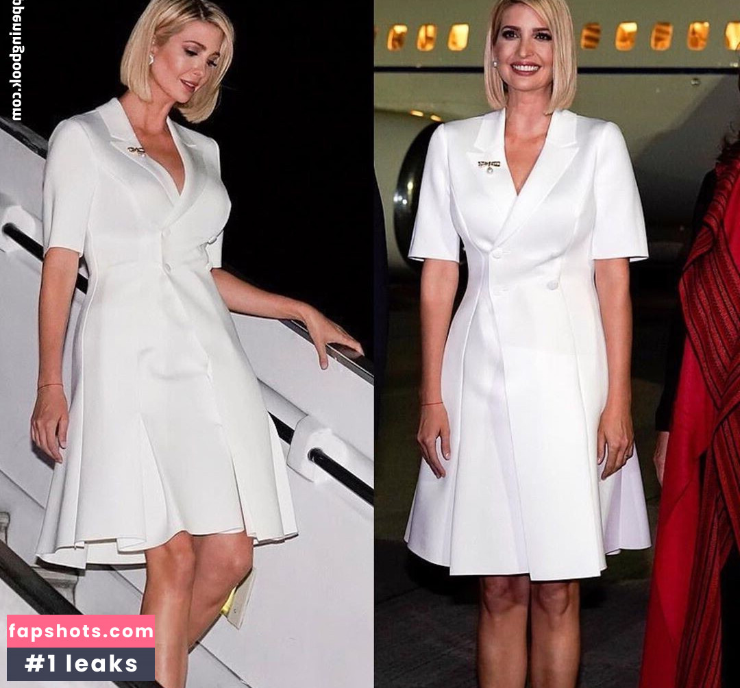 Ivanka Trump gallery photo #267