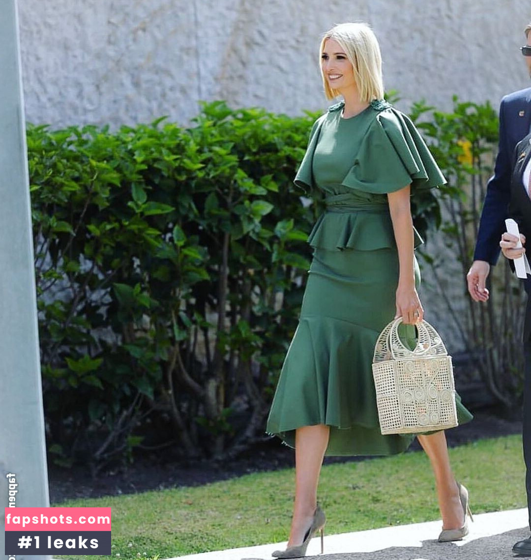Ivanka Trump gallery photo #277