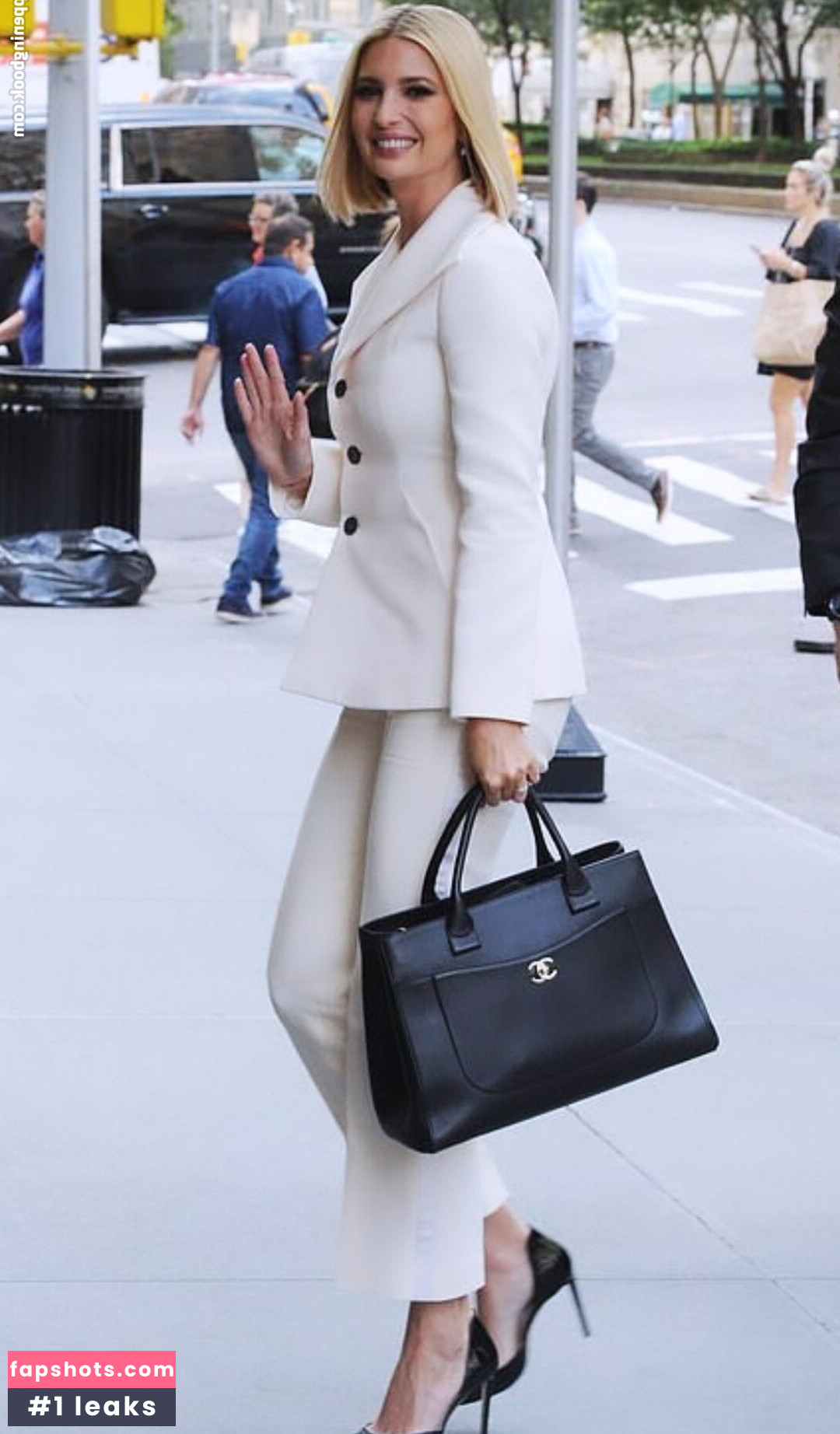 Ivanka Trump gallery photo #285