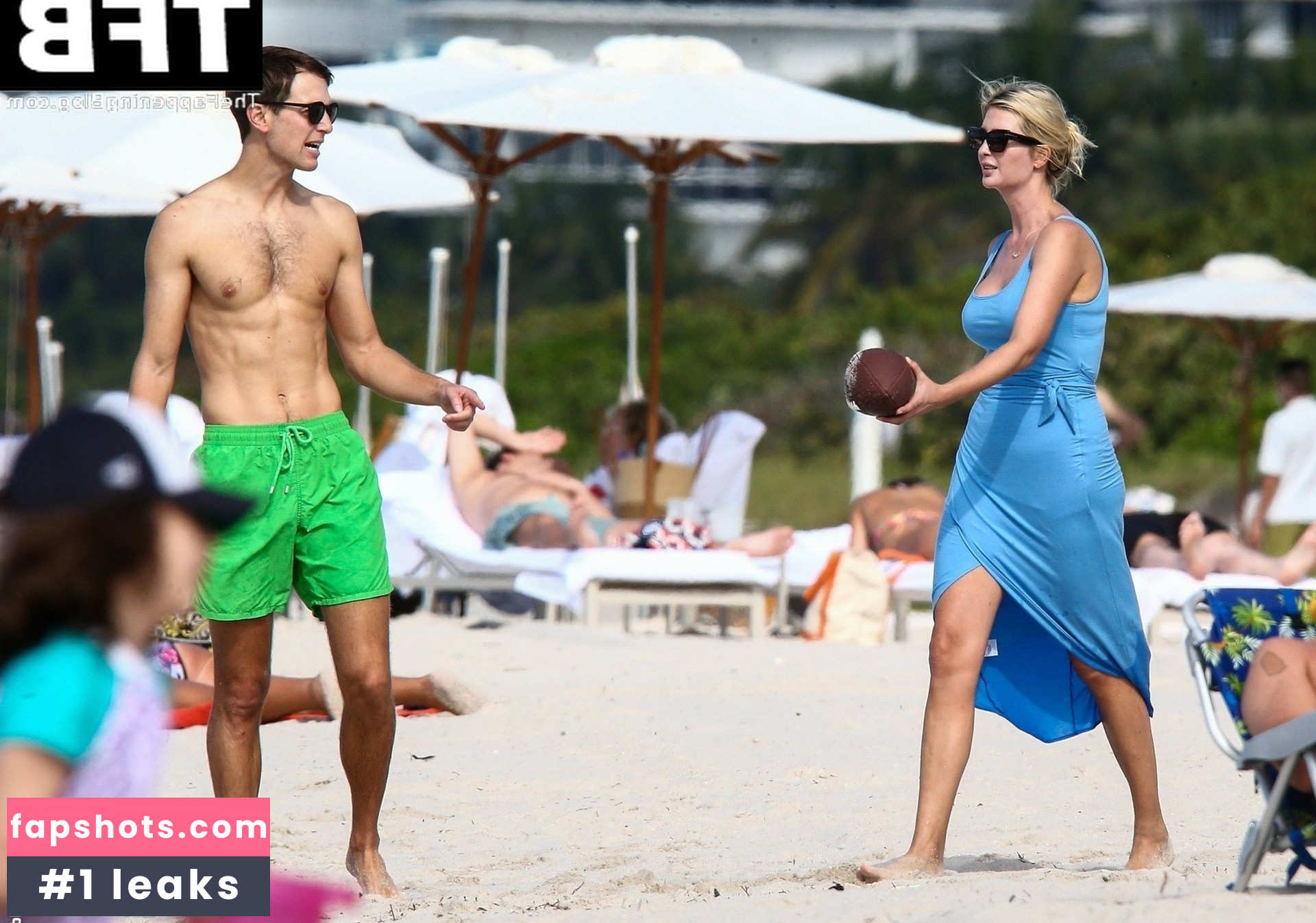 Ivanka Trump gallery photo #304