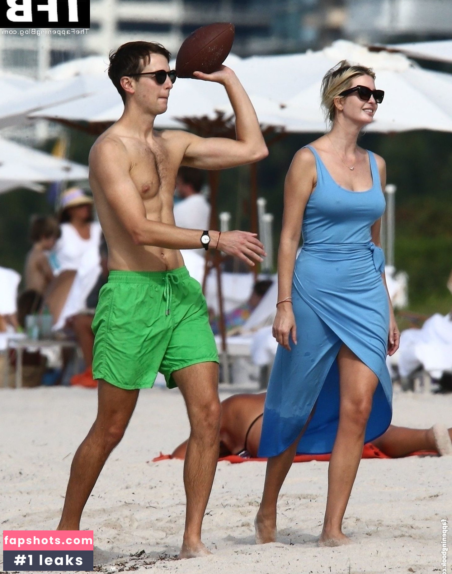 Ivanka Trump gallery photo #305