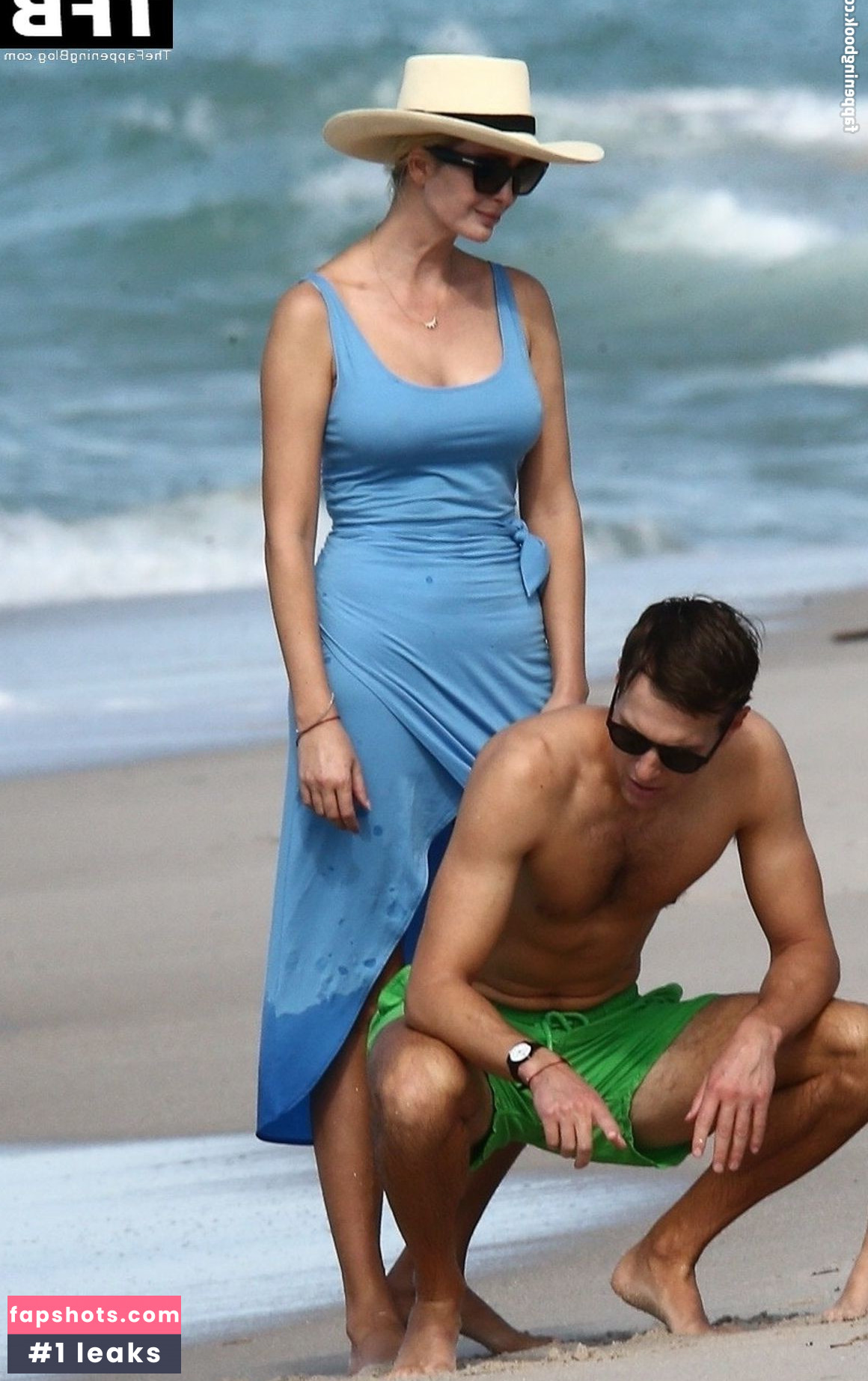 Ivanka Trump gallery photo #306