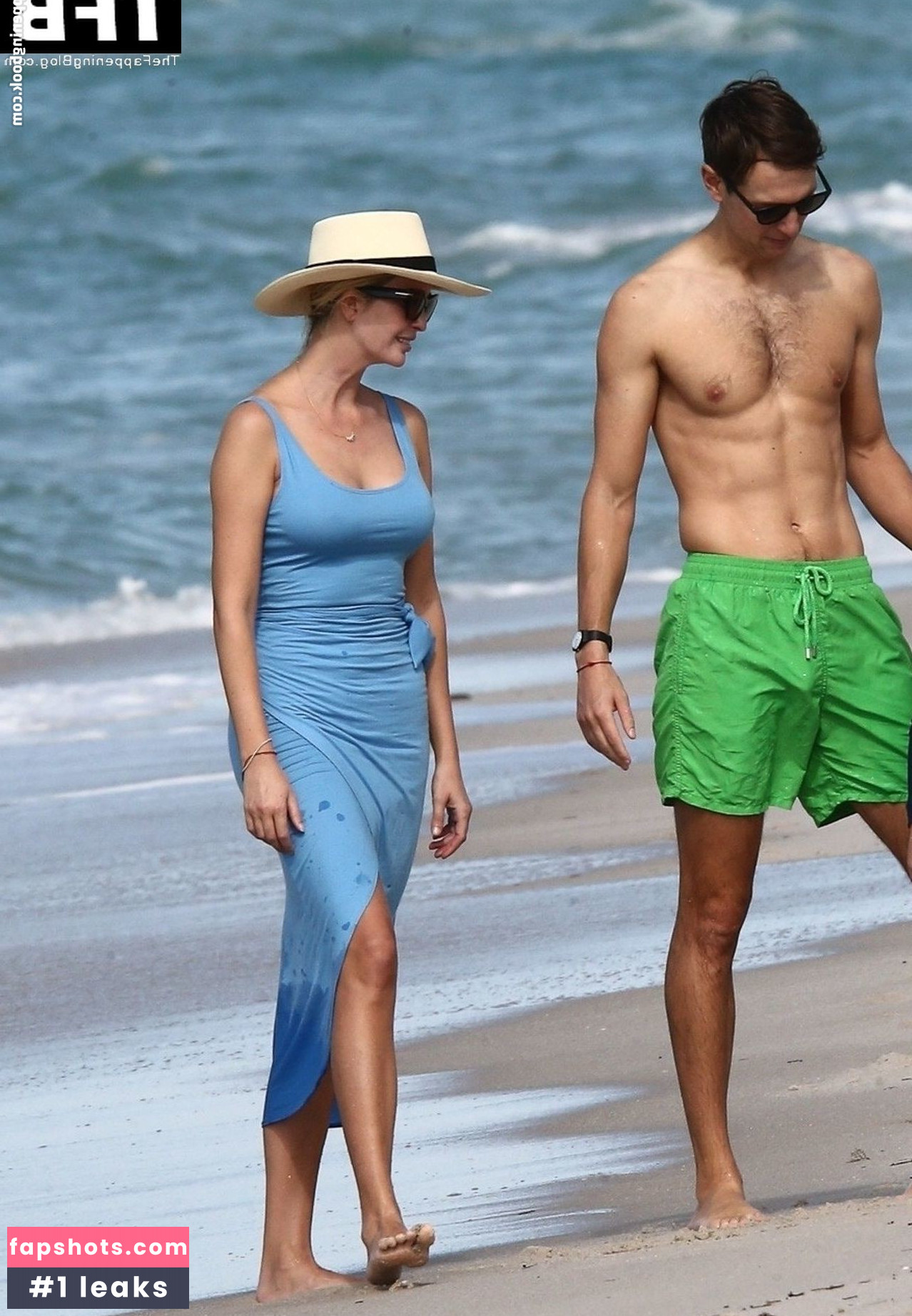 Ivanka Trump gallery photo #308