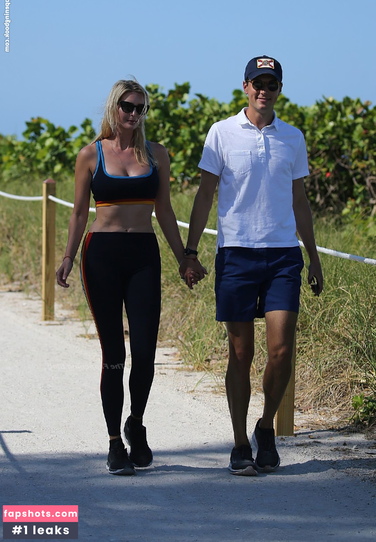 Ivanka Trump Nude Leaks OnlyFans Photos #375 - LeakJerk