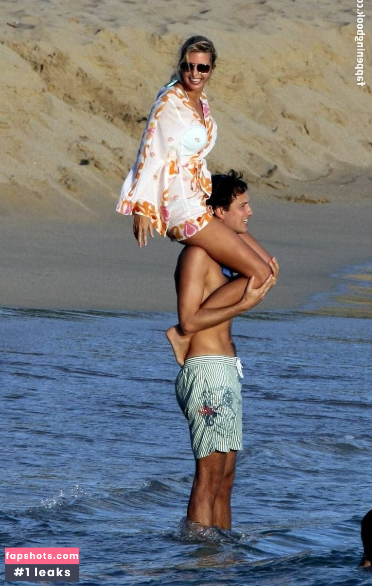 Ivanka Trump Nude Leaks OnlyFans Photos #647 - Fapshots