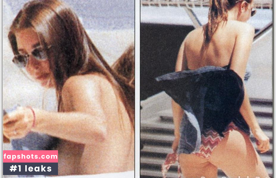 Ivanka Trump Nude Leaks OnlyFans Photos #668 - Fapshots