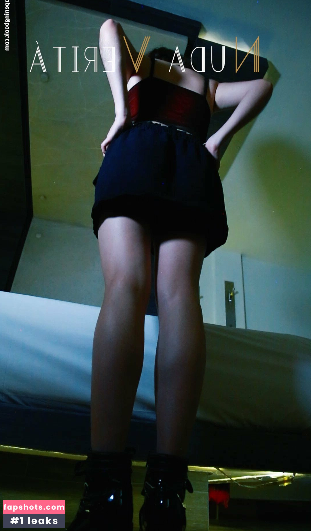 Ivanna Vega Nude Leaks OnlyFans Photos #16 - LeakJerk