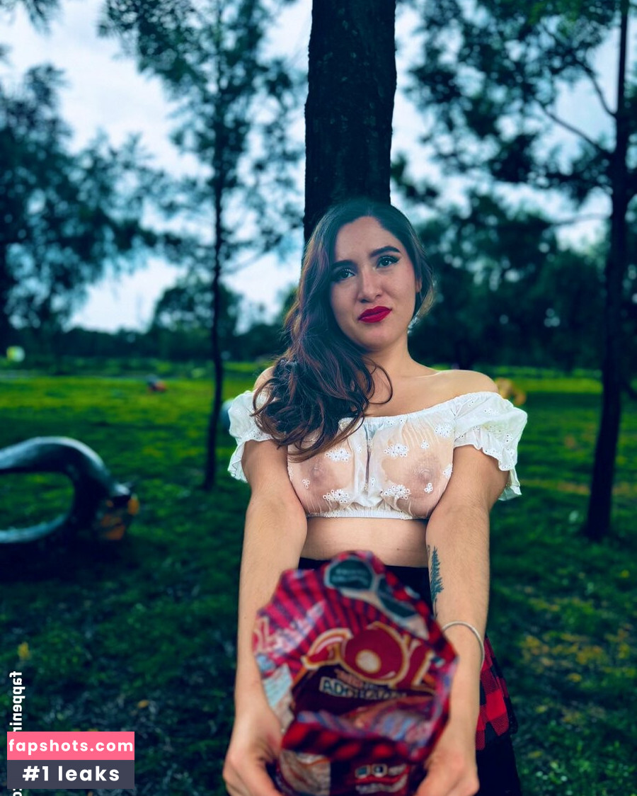 Ivanna Vega Nude Leaks OnlyFans Photos #6 - LeakJerk