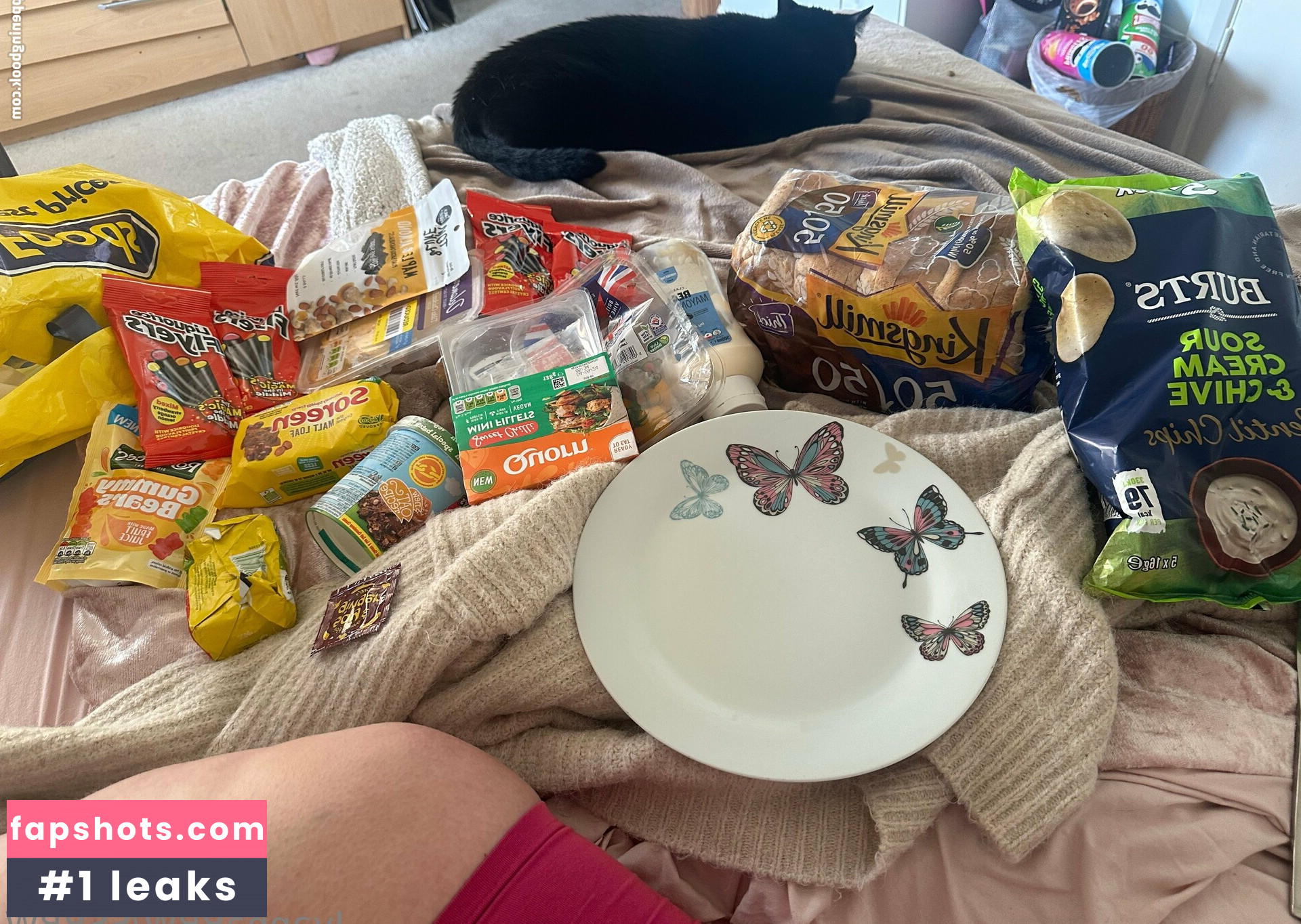 ivannabbw gallery photo #2