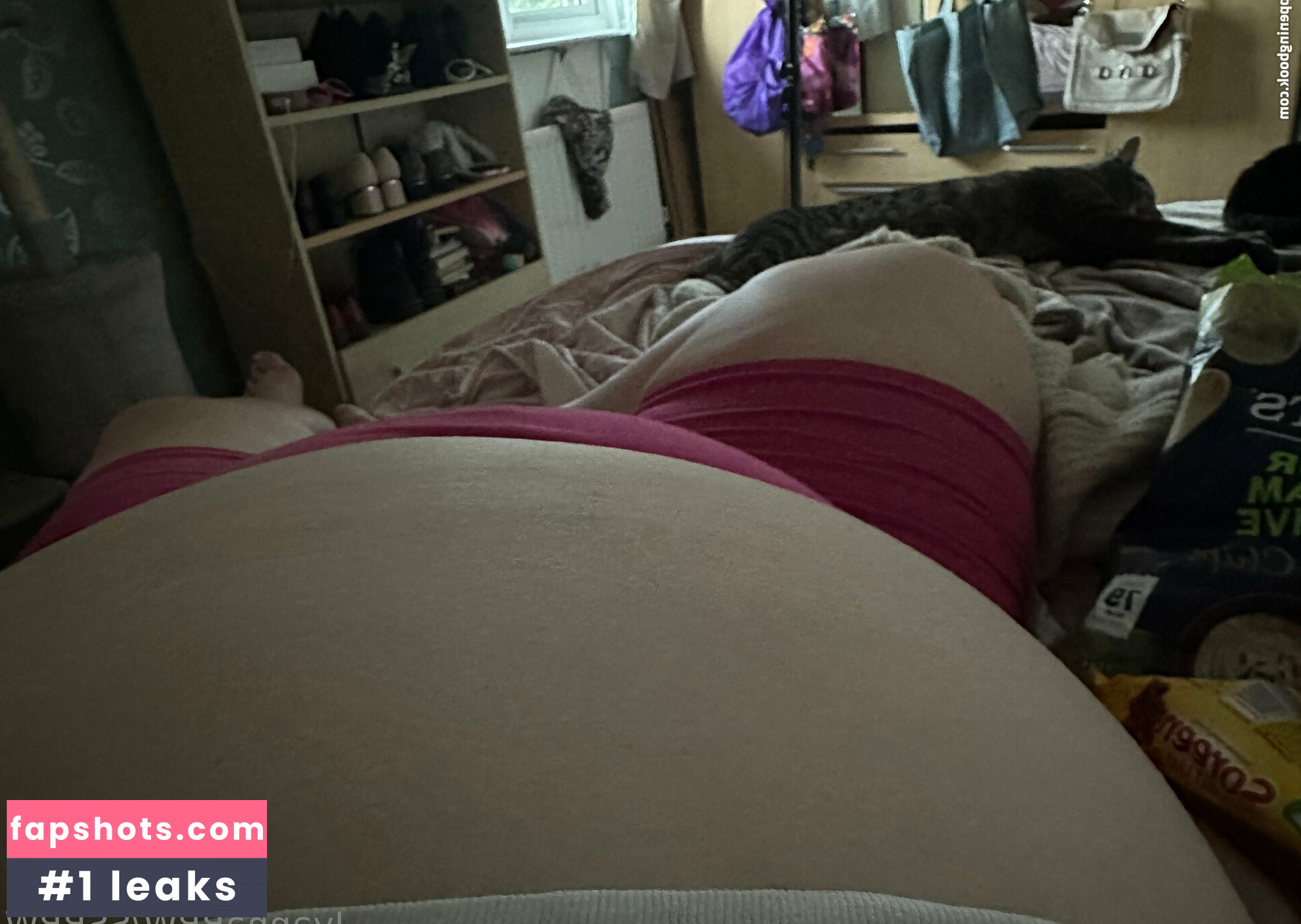 ivannabbw gallery photo #4