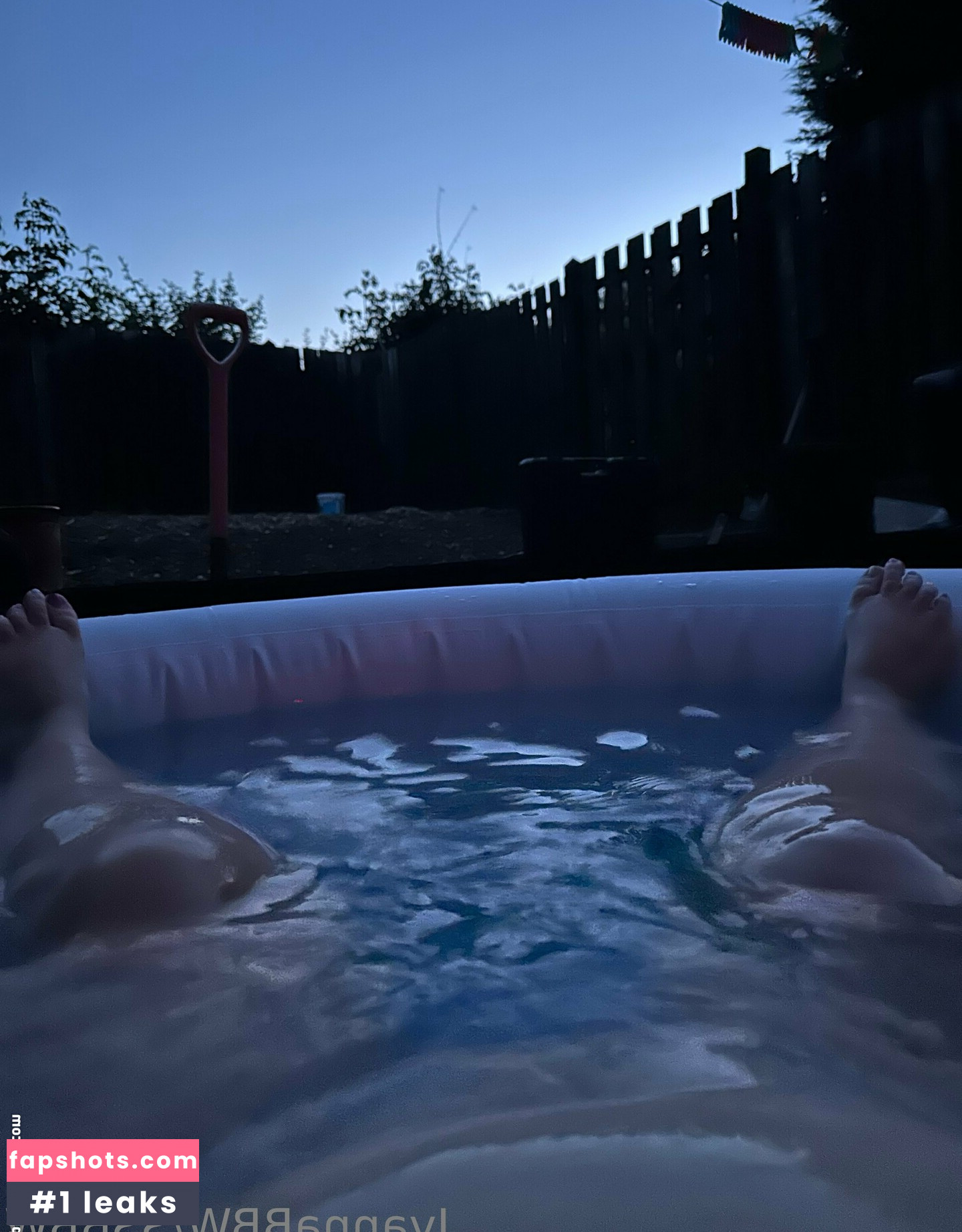 ivannabbw gallery photo #34