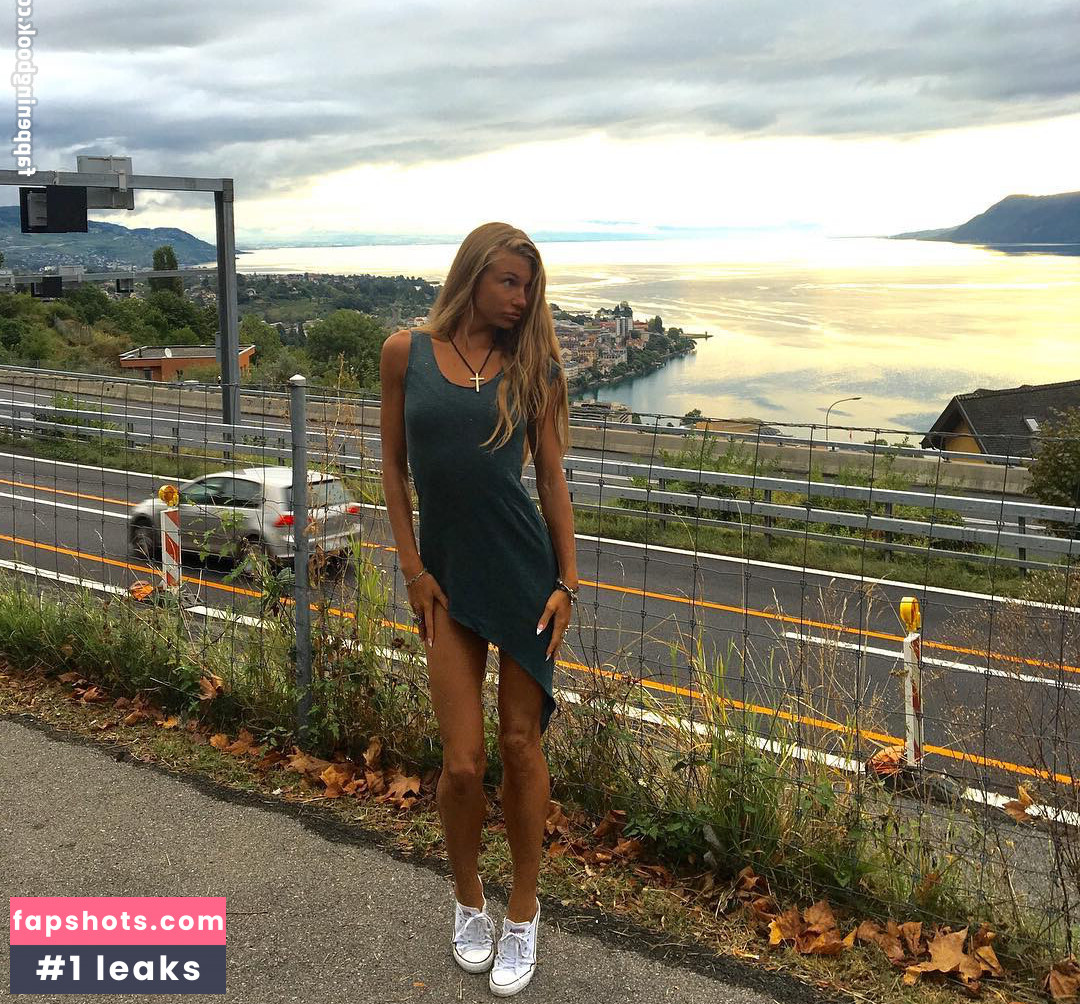 Ivanovskaya Anastasia gallery photo #13