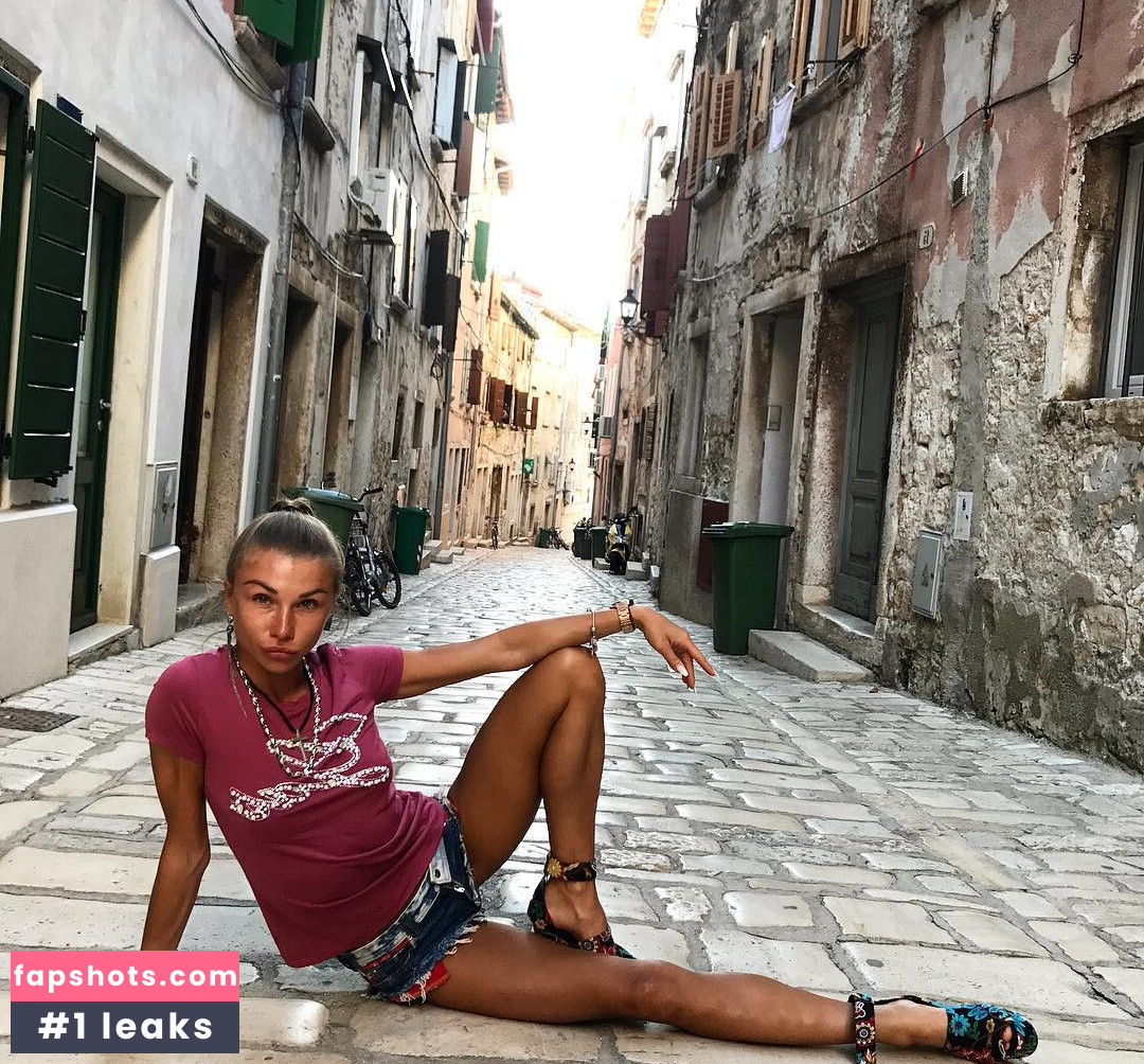 Ivanovskaya Anastasia gallery photo #16