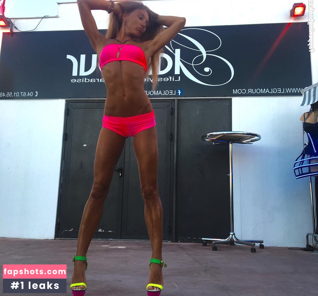 Ivanovskaya Anastasia gallery photo #17