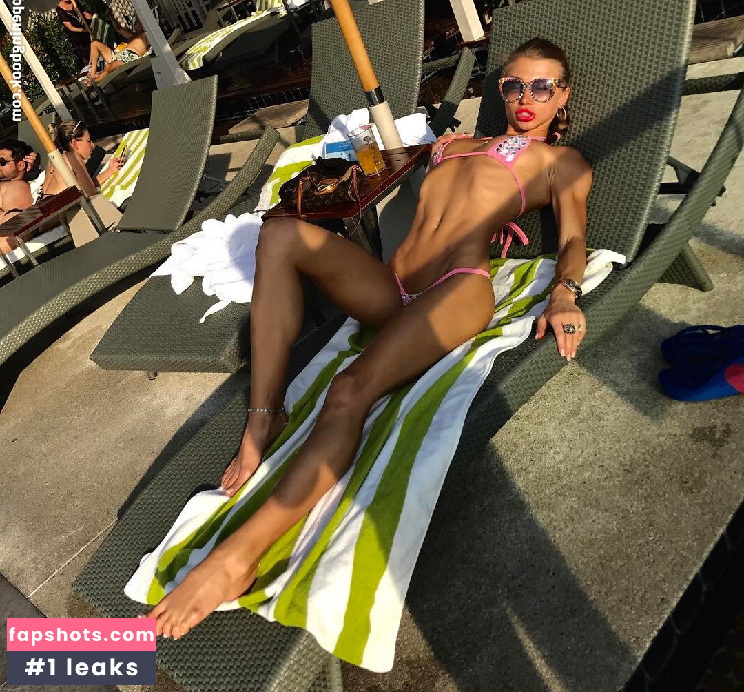 Ivanovskaya Anastasia gallery photo #18