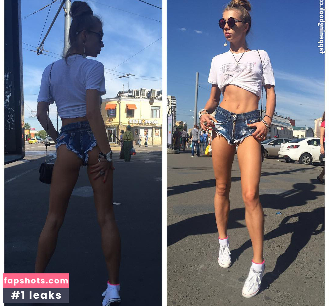 Ivanovskaya Anastasia gallery photo #22