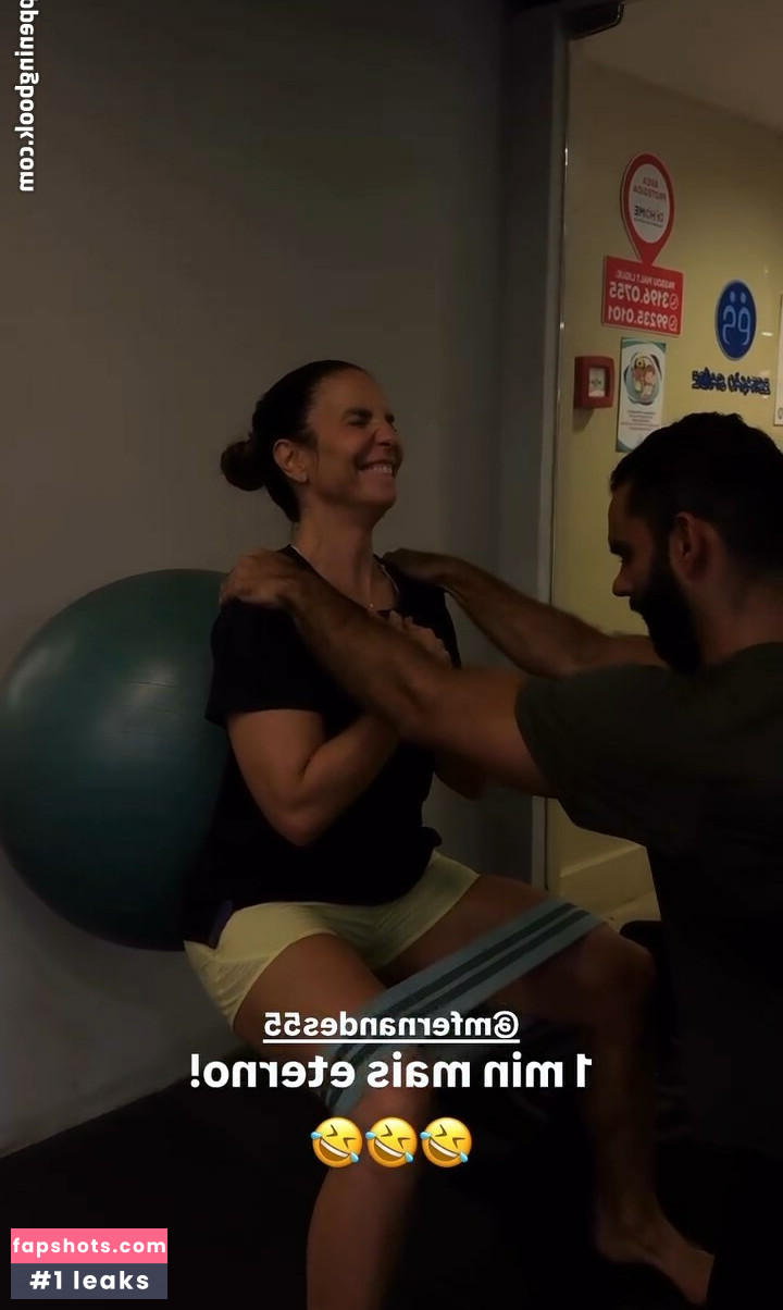 Ivete Sangalo Nude Leaks OnlyFans Photos #7 - Fapshots