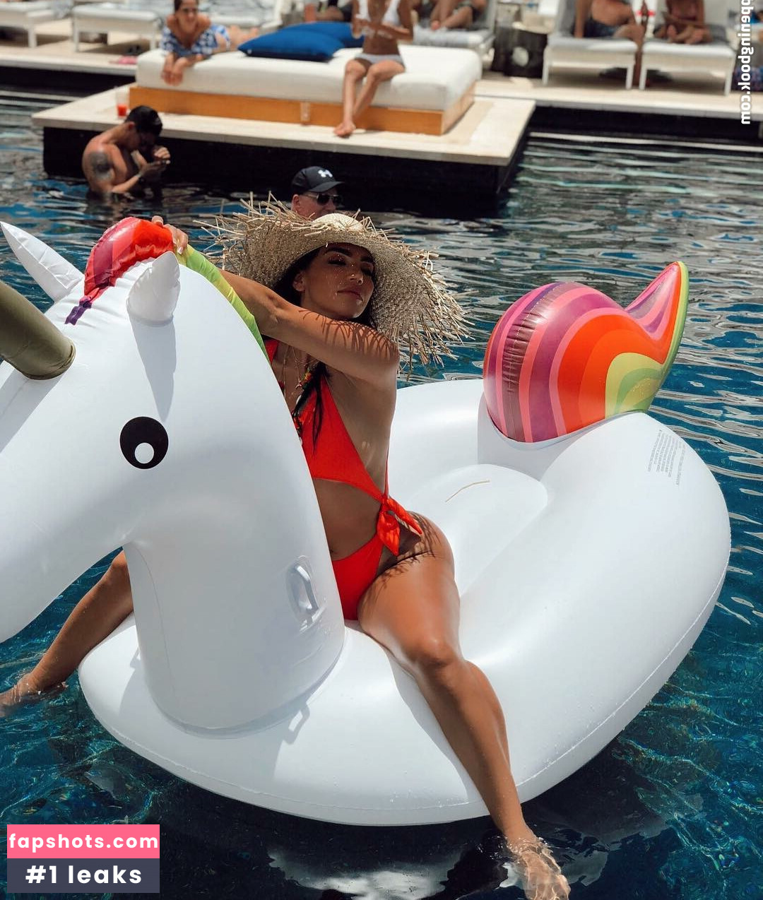 Ivette Saucedo Nahé úniky fotek pouze od fanoušků #12 - Fapshots