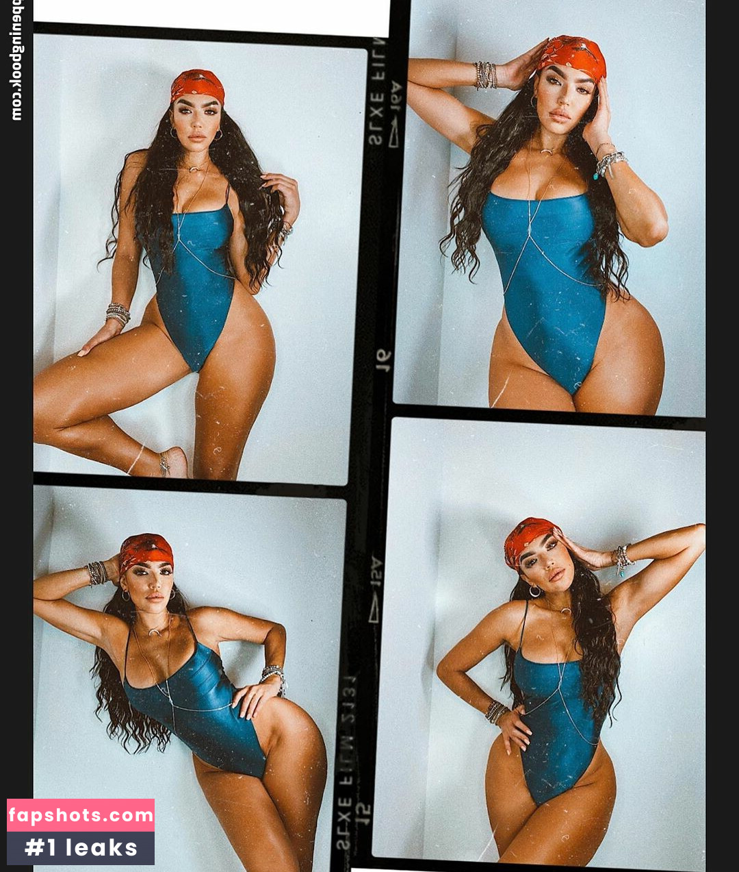 Ivette Saucedo Nahé úniky fotek pouze od fanoušků #20 - Fapshots