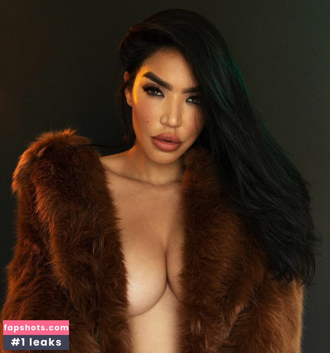 Ivette Saucedo Nahé úniky fotek pouze od fanoušků #23 - Fapshots