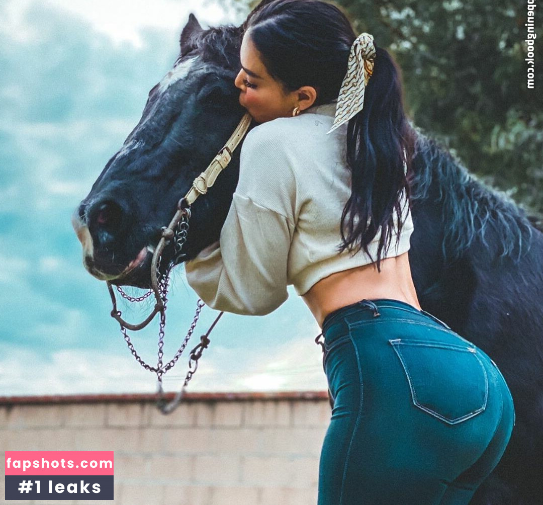 Ivette Saucedo Nahé úniky fotek pouze od fanoušků #25 - Fapshots