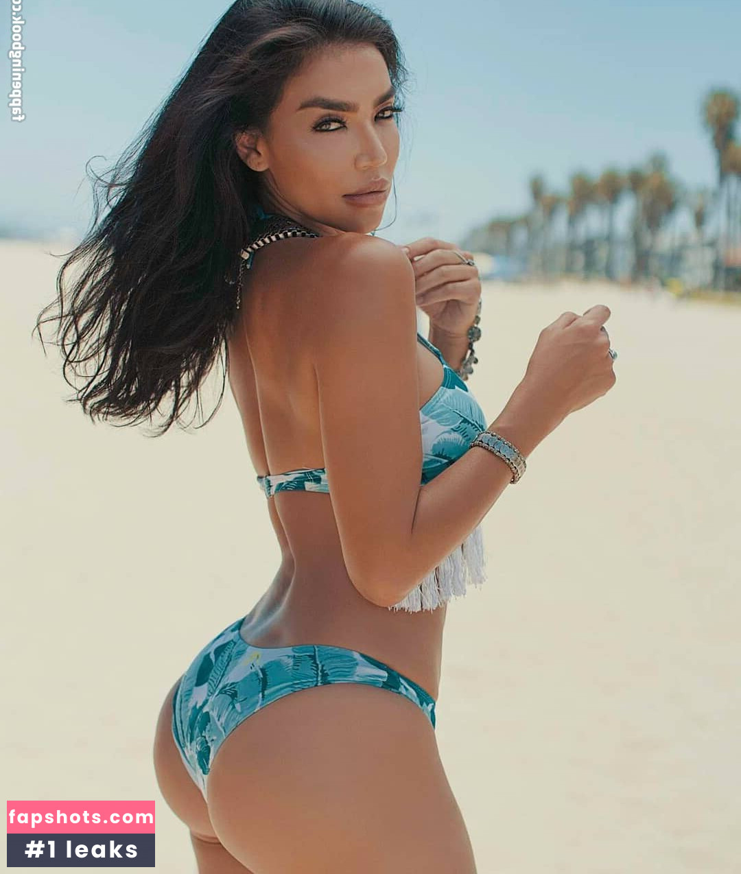 Ivette Saucedo Nahé úniky fotek pouze od fanoušků #27 - Fapshots