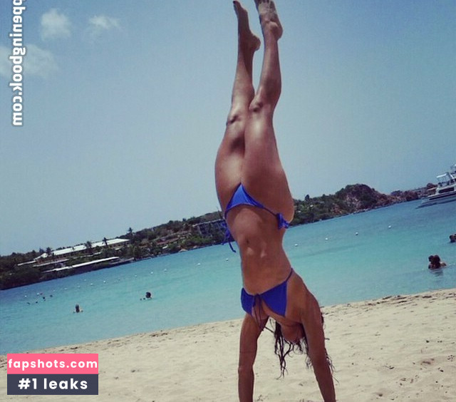 Ivette Saucedo Nahé úniky fotek pouze od fanoušků #9 - Fapshots