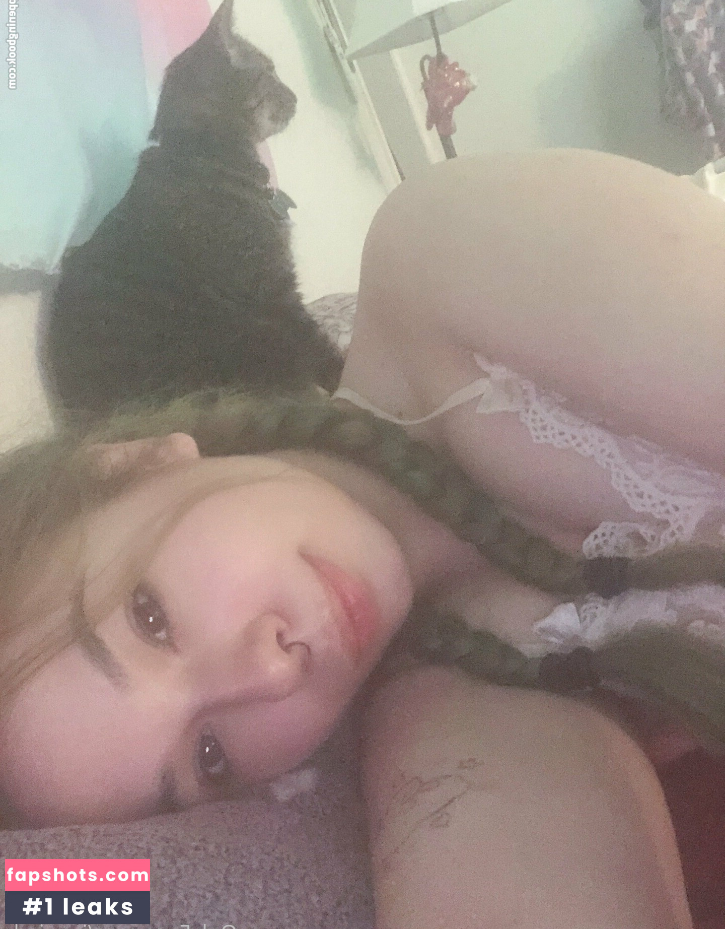 ivey.jade Nude Leaks OnlyFans Photos #17 - LeakJerk