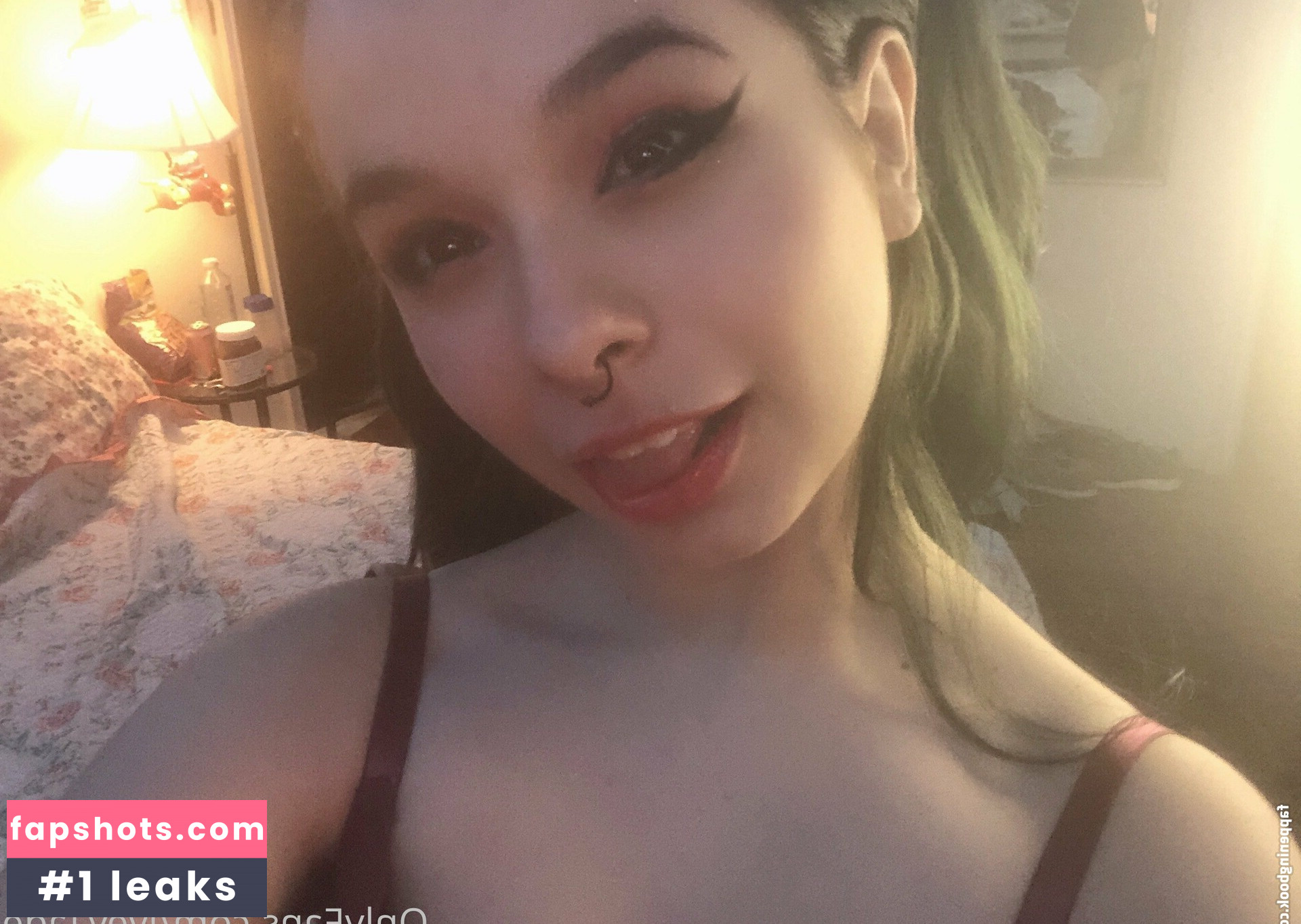 ivey.jade Nude Leaks OnlyFans Photos #9 - LeakJerk