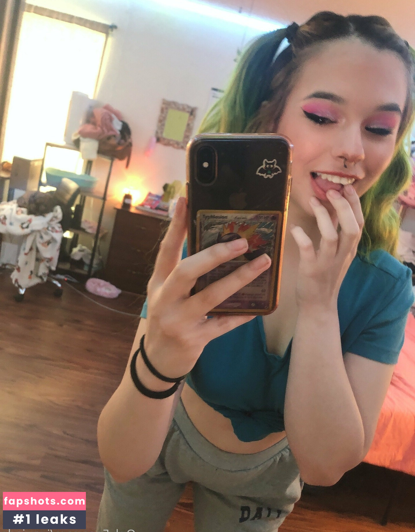 ivey.jade Nude Leaks OnlyFans Photos #10 - LeakJerk