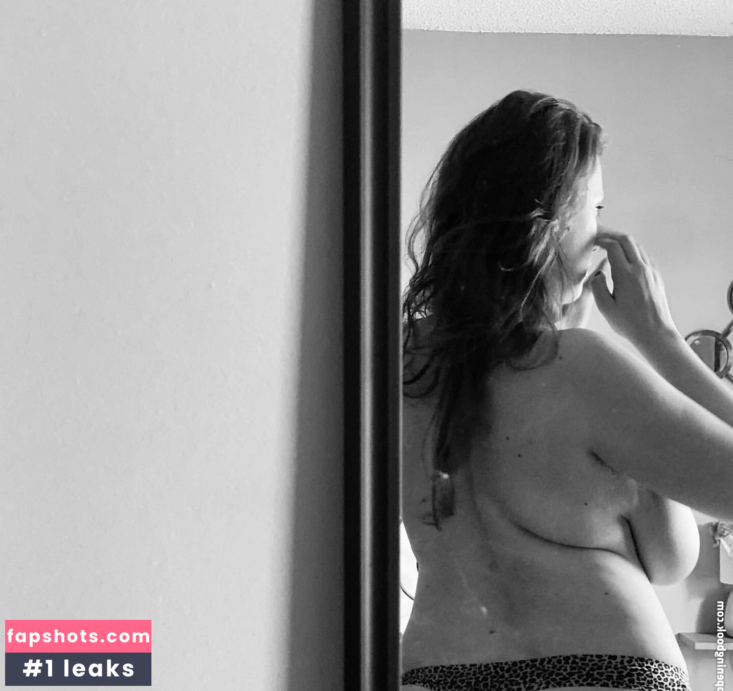 Ivie Walker Nahé úniky fotek pouze od fanoušků #13 - Fapshots