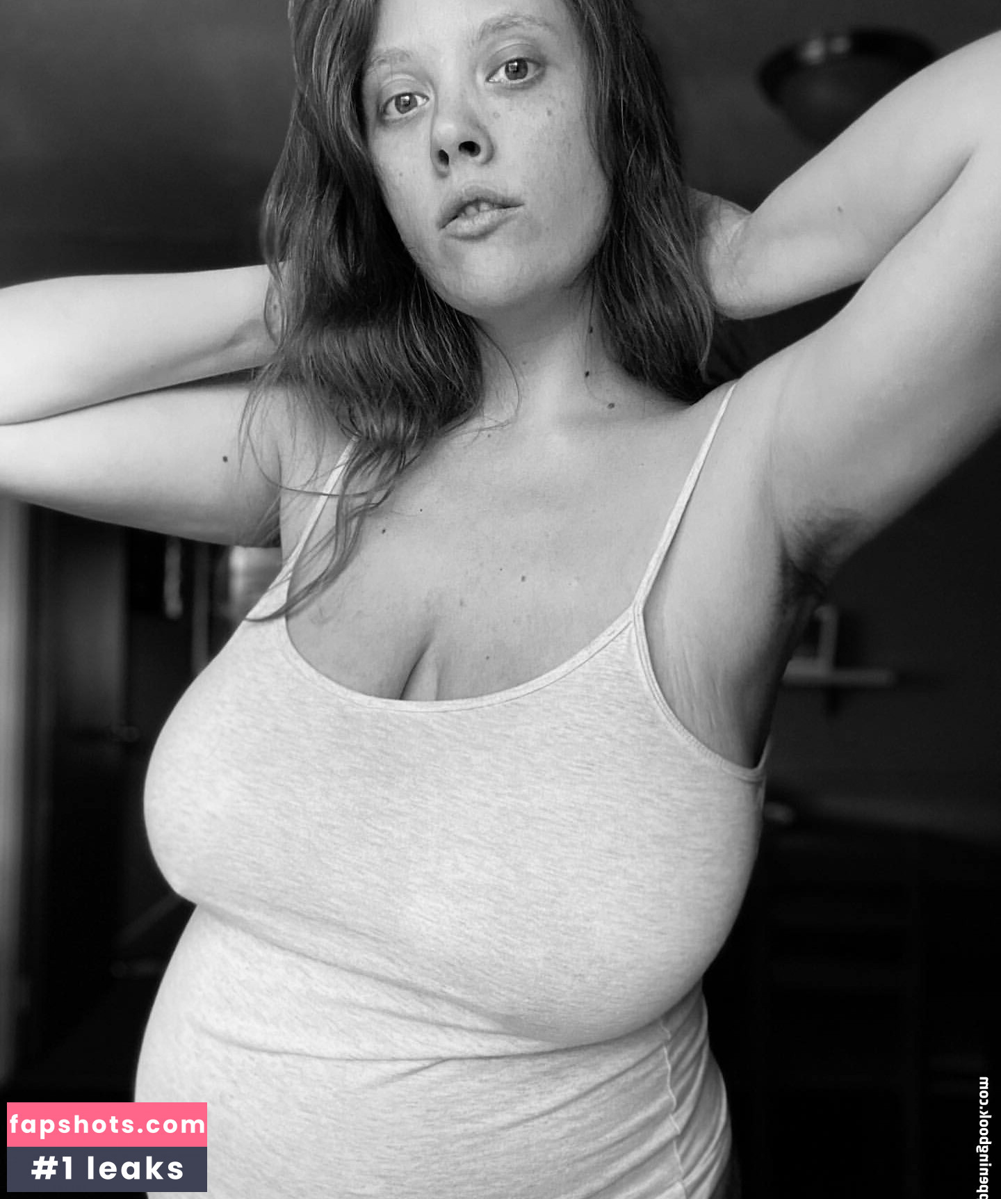 Ivie Walker Nahé úniky fotek pouze od fanoušků #16 - Fapshots