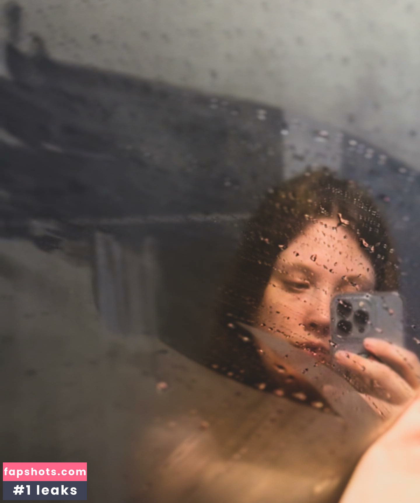 Ivie Walker Nahé úniky fotek pouze od fanoušků #17 - Fapshots