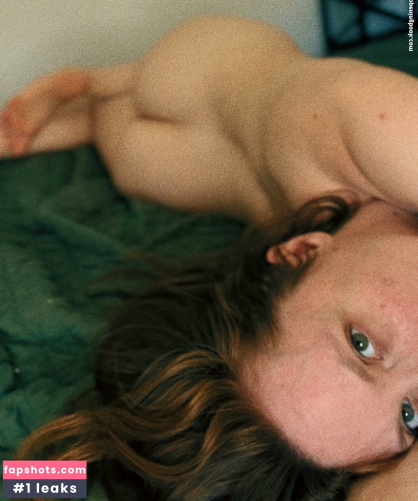 Ivie Walker Nahé úniky fotek pouze od fanoušků #8 - Fapshots