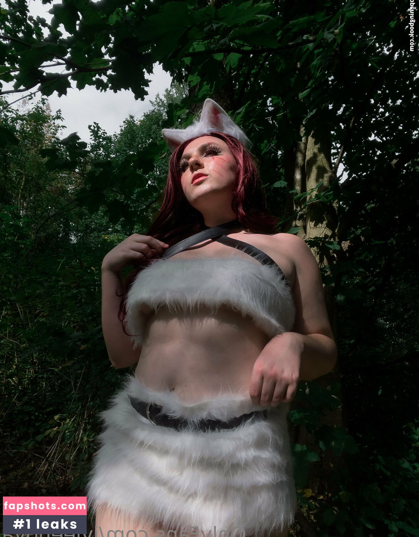 Ivieenova Filtración Desnuda OnlyFans Foto #2 - Fapshots