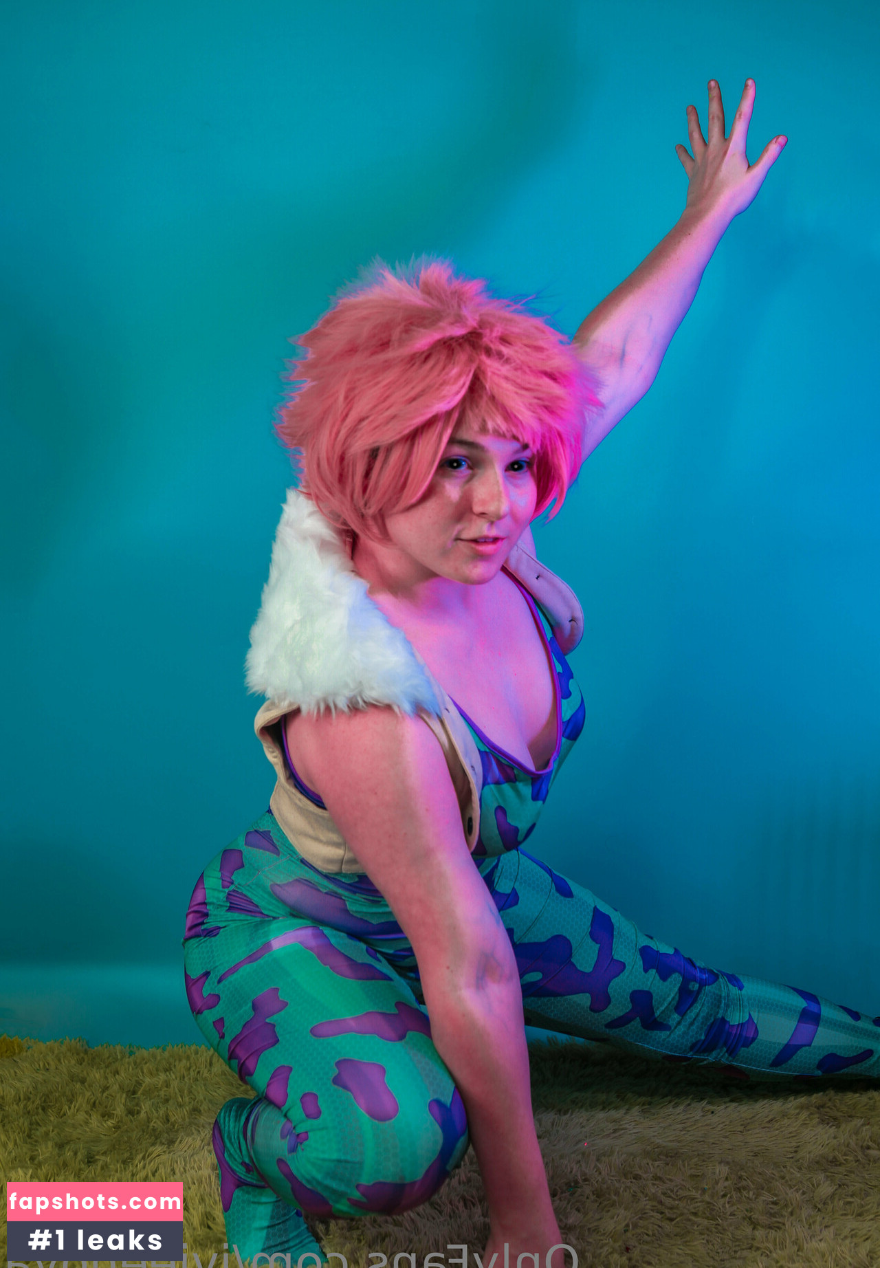 Ivieenova Filtración Desnuda OnlyFans Foto #18 - Fapshots