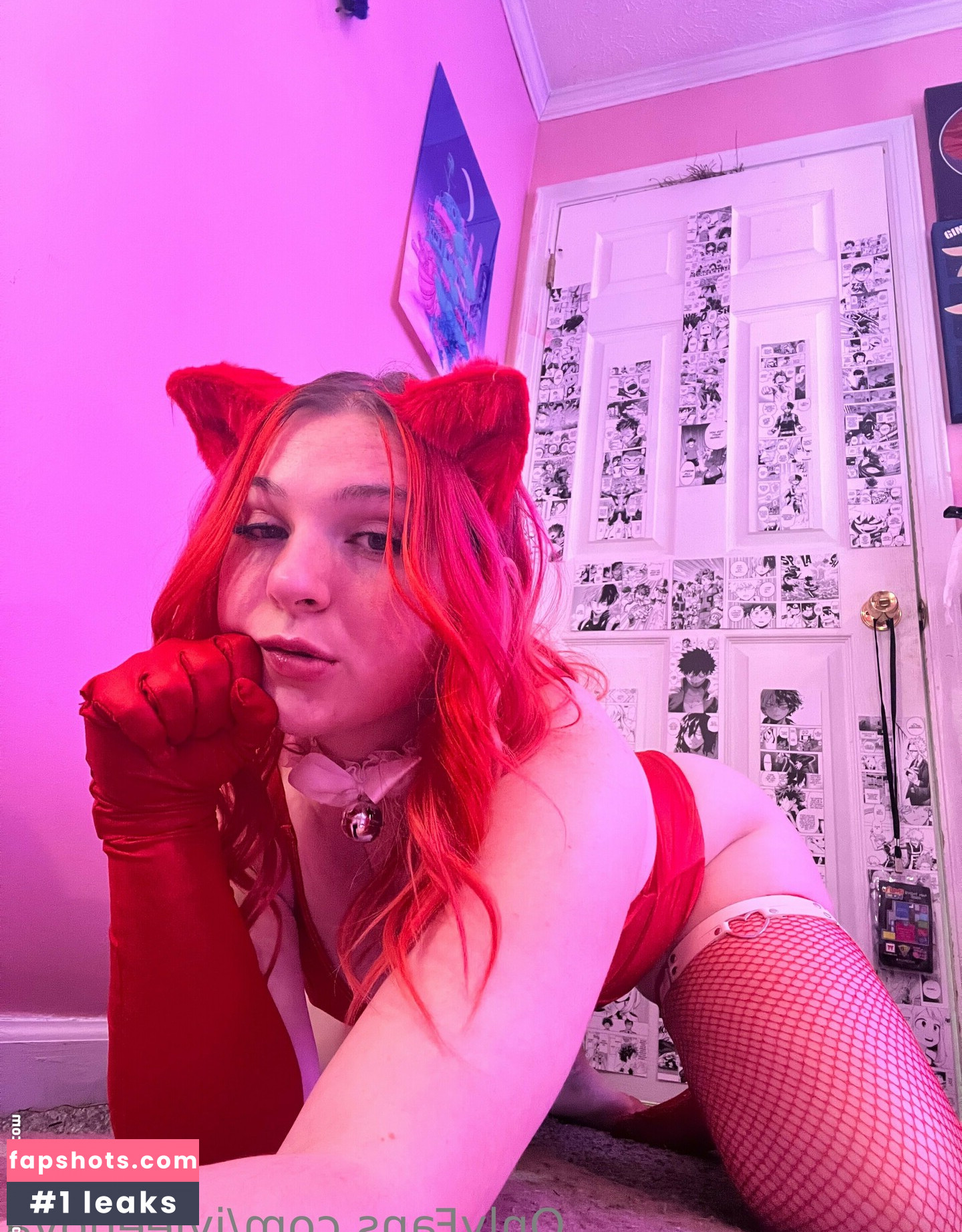 Ivieenova Filtración Desnuda OnlyFans Foto #38 - Fapshots