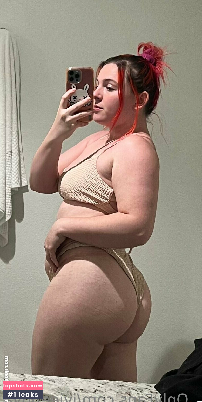 Ivieenova Filtración Desnuda OnlyFans Foto #39 - Fapshots