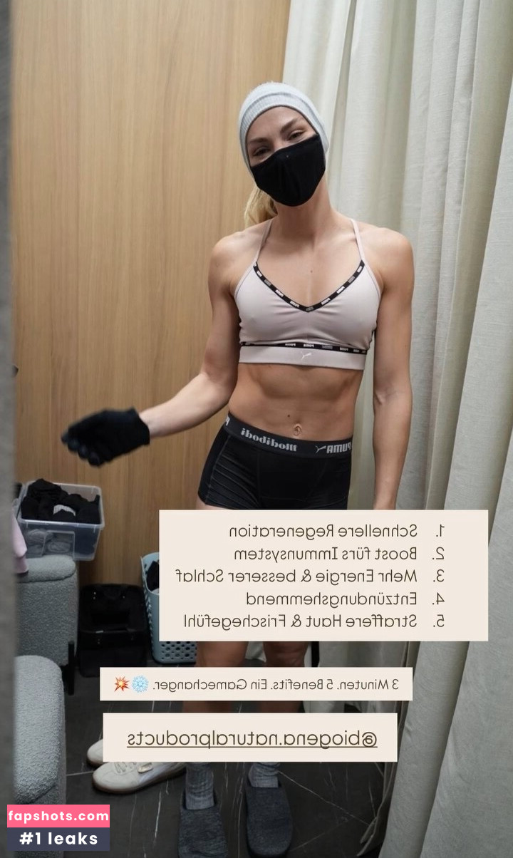 Ivona Dadic Nahé úniky fotek pouze od fanoušků #2 - Fapshots