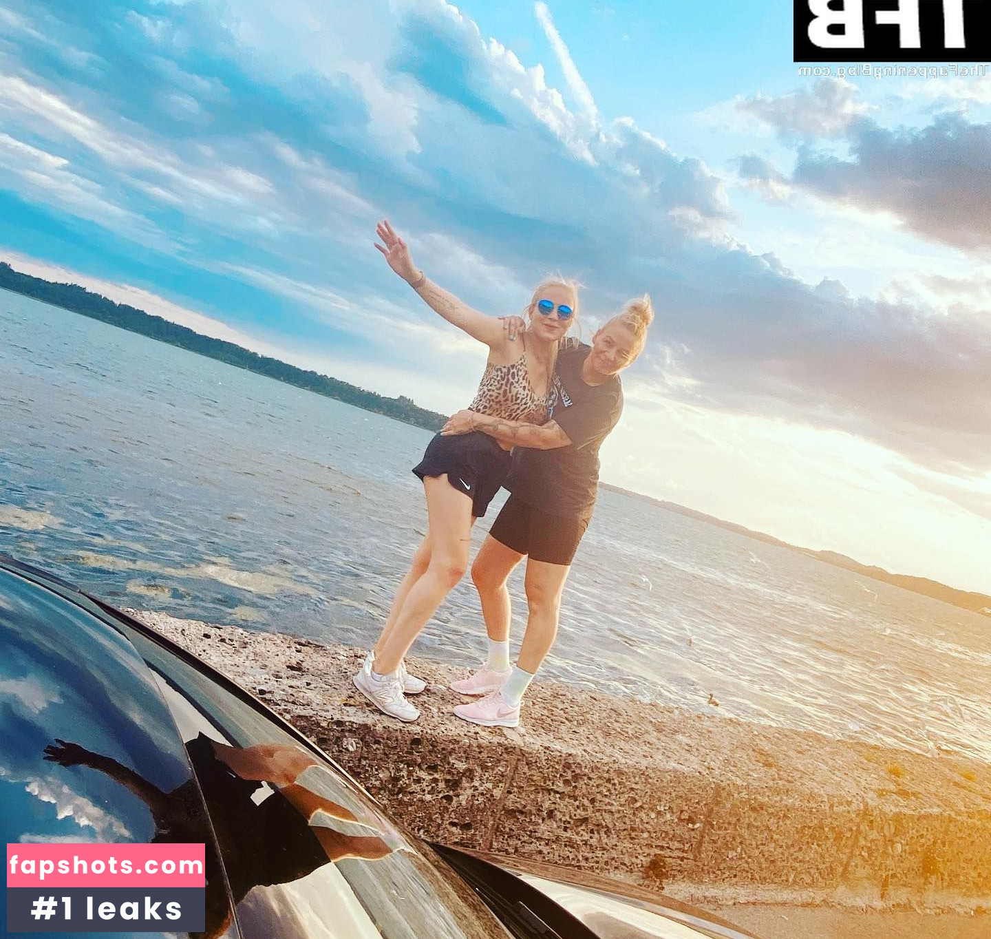 Ivonne Moelders gallery photo #7