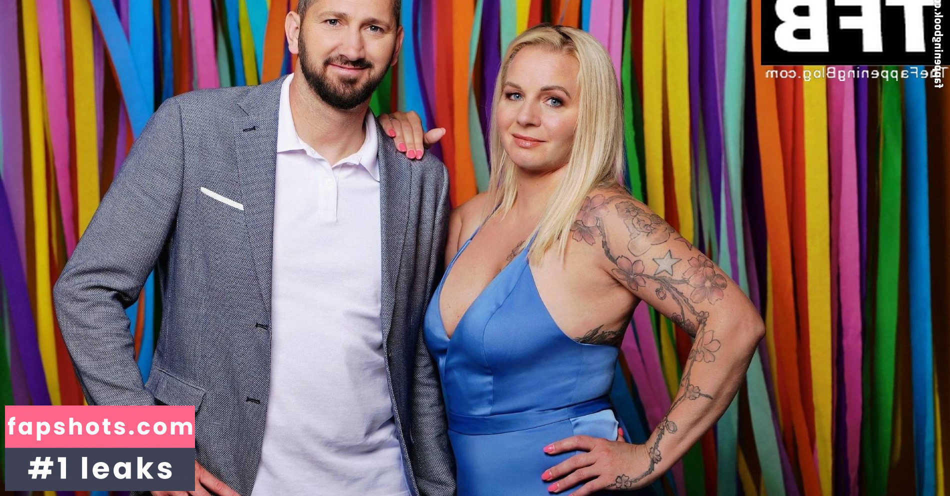 Ivonne Moelders gallery photo #8