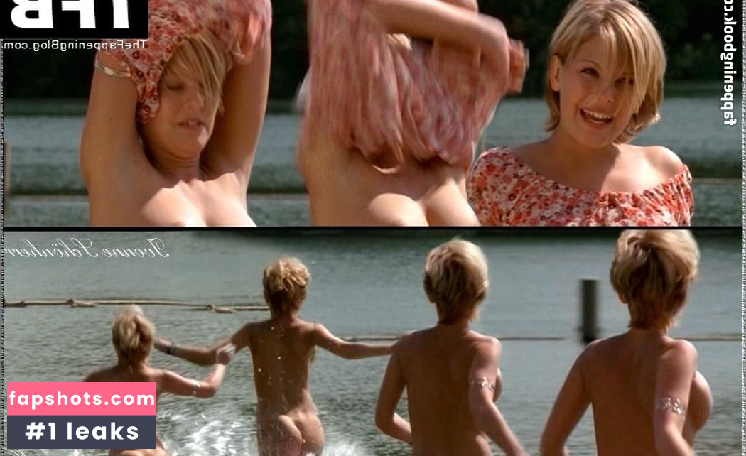 Ivonne Schoenherr gallery photo #17