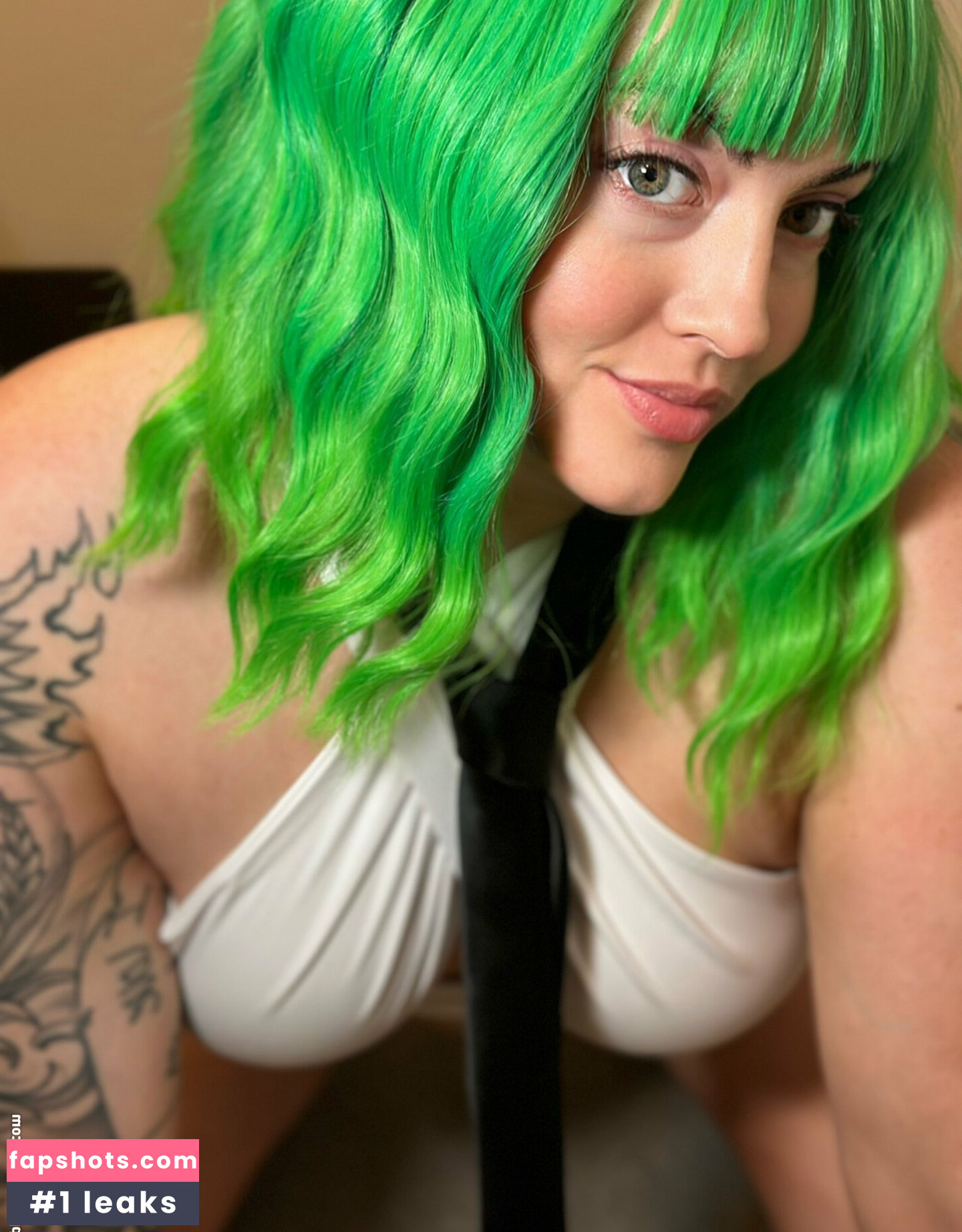 Ivory Marie gallery photo #3