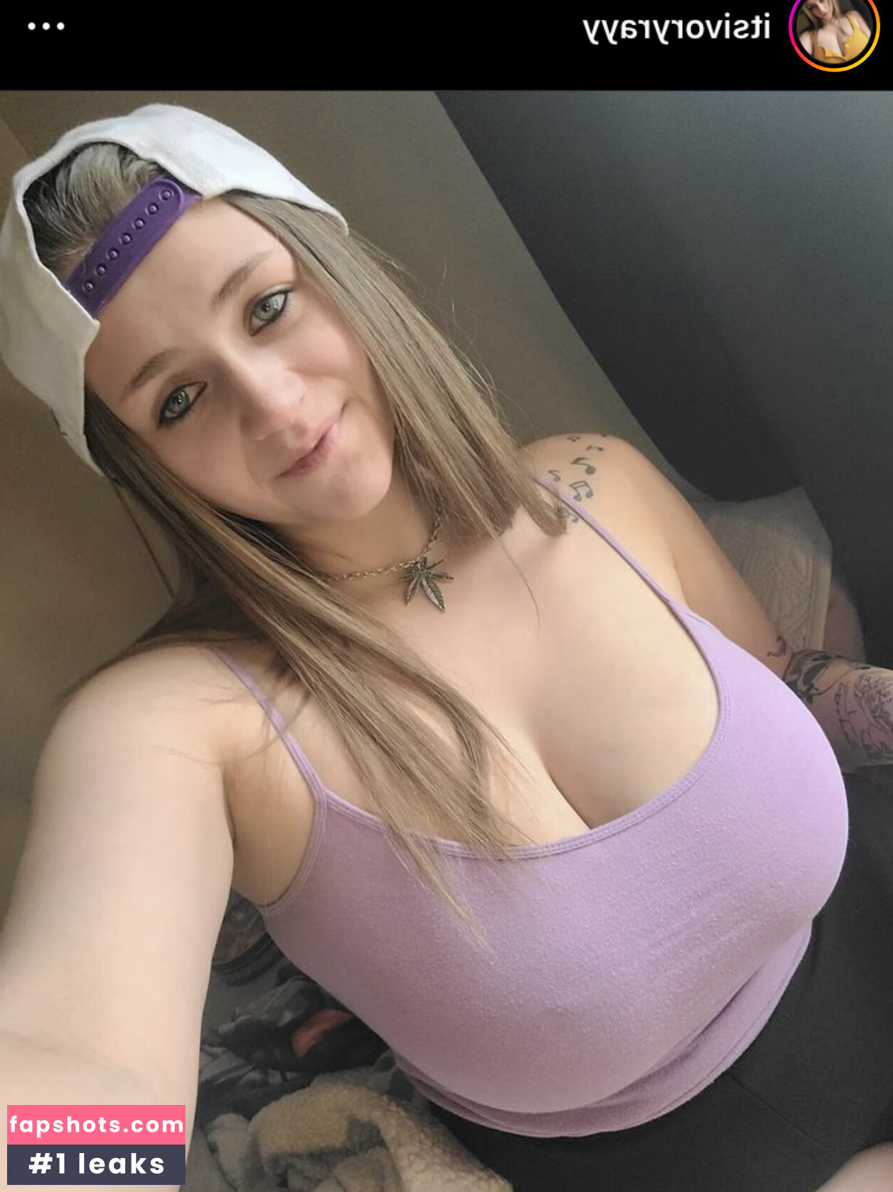 Ivory Ray gallery photo #62